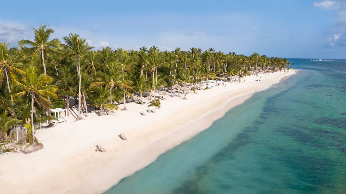 Sober Extravaganza 2024-Catalonia Bavaro Beach & Golf Resort