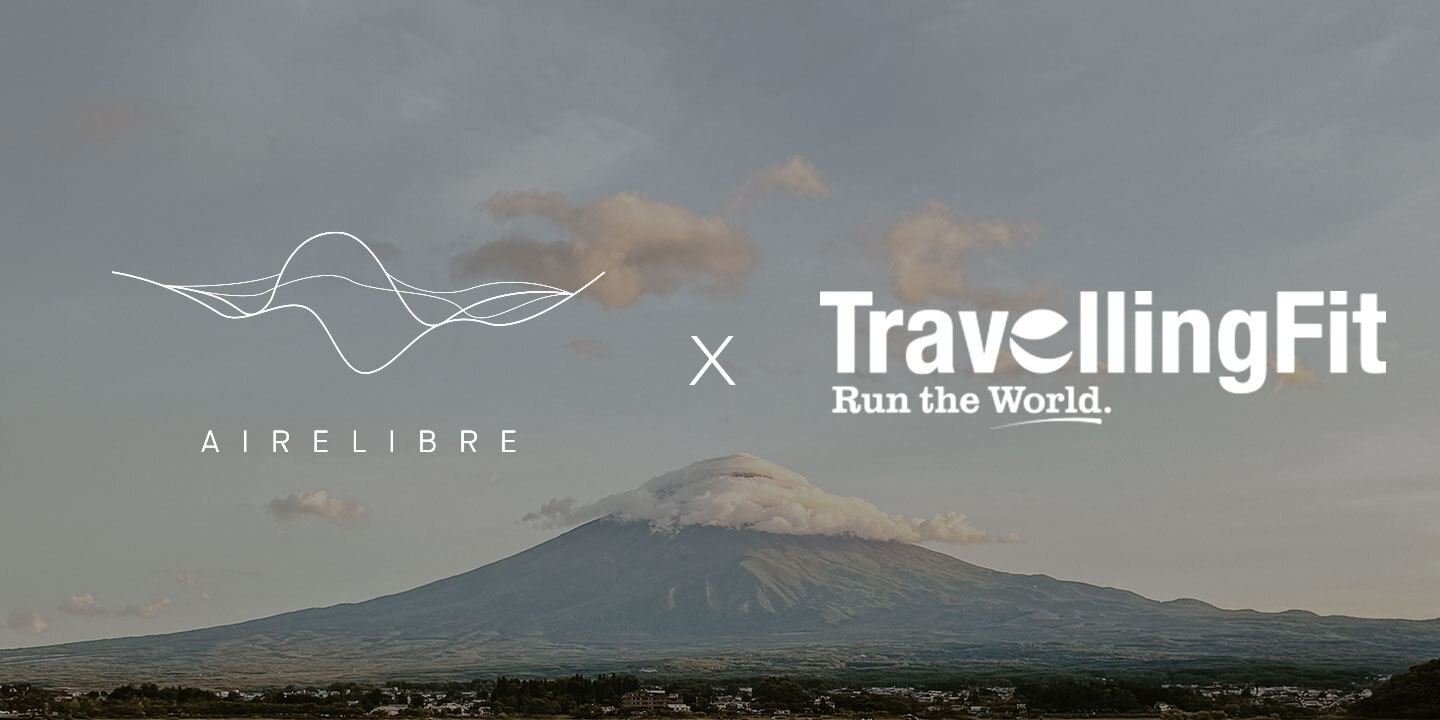 Japan Running Retreat: From Tokyo to Mt. Fuji  - Travelling Fit