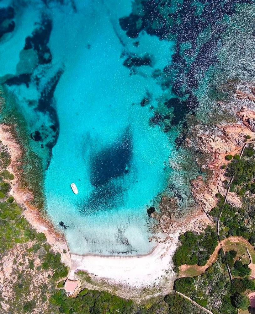 7 Nights Sailing Sardinia & Corsica | 2 Cabins Left!