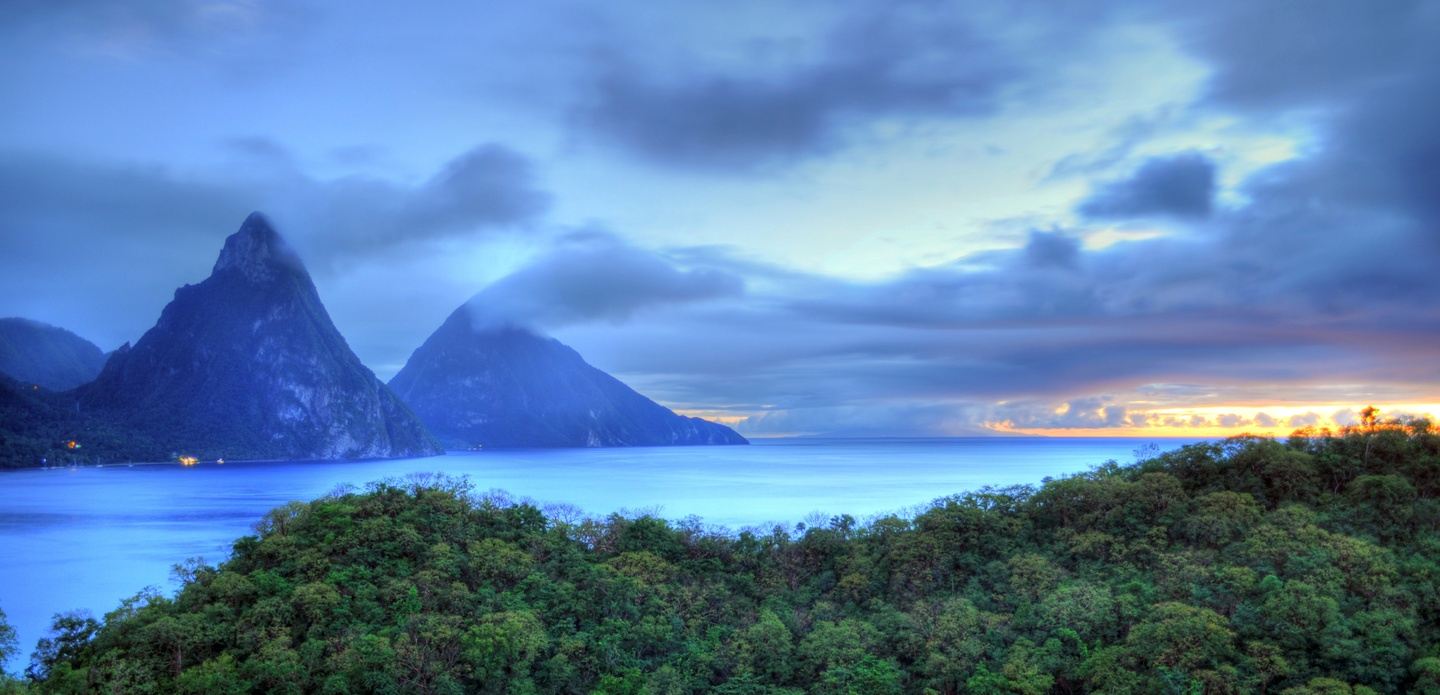 7-Day Tropical Caribbean Cruise