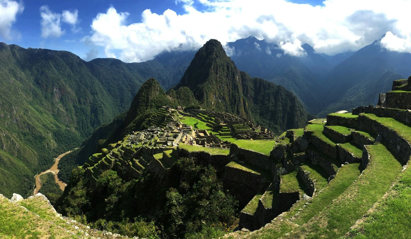 Peru: Lima, Machu Picchu, Cusco & the Sacred Valley