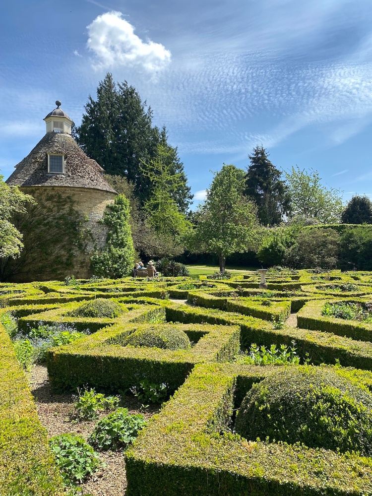 G&T Foray to the Cotswolds 2026