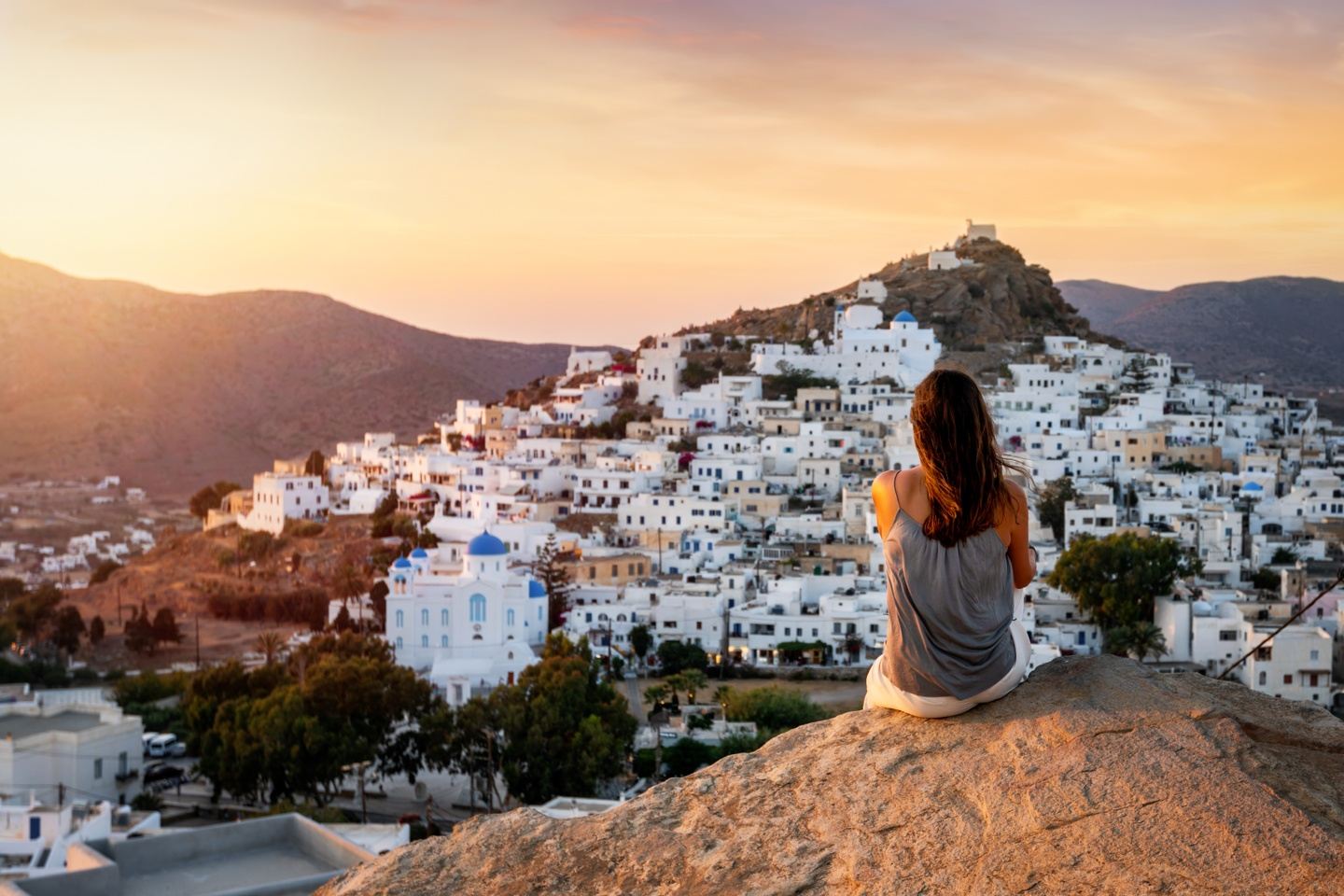 Aetheria Wellness Retreat