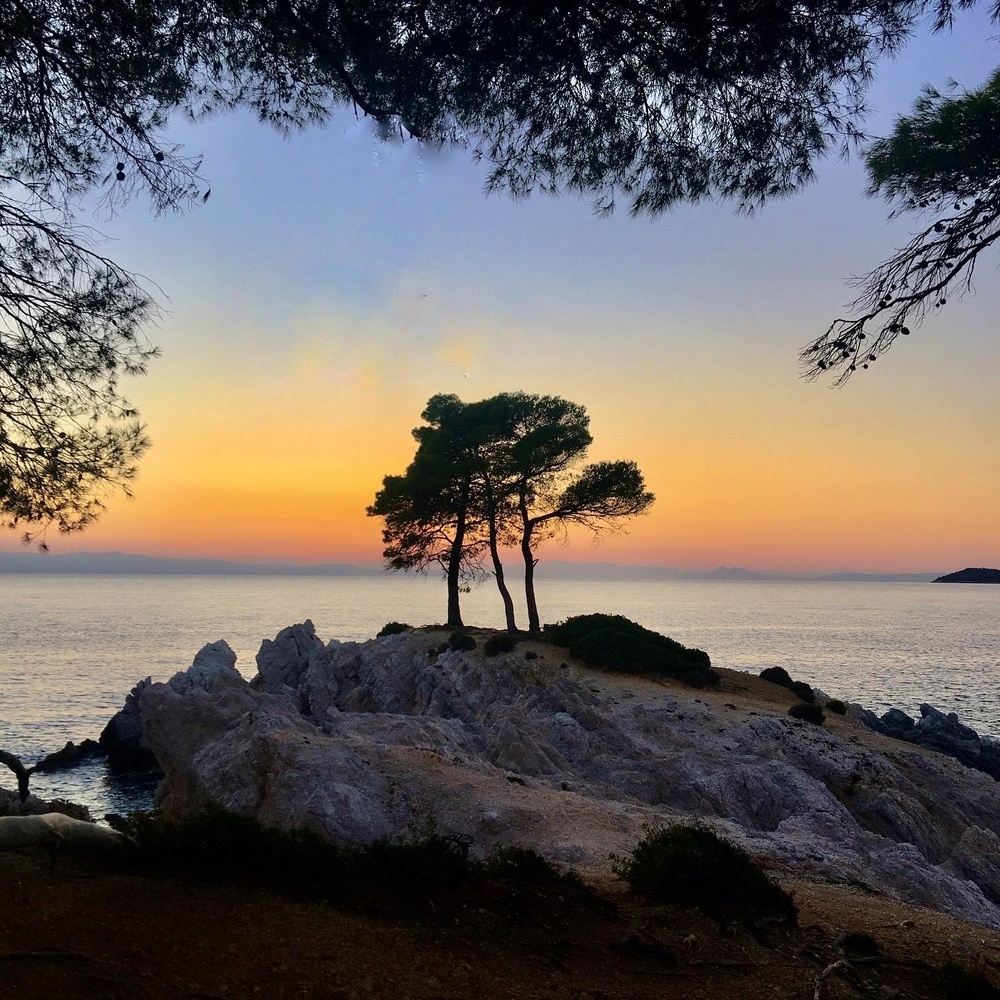 Sound Healing Retreat in Greece 2026. JUNE 15-22