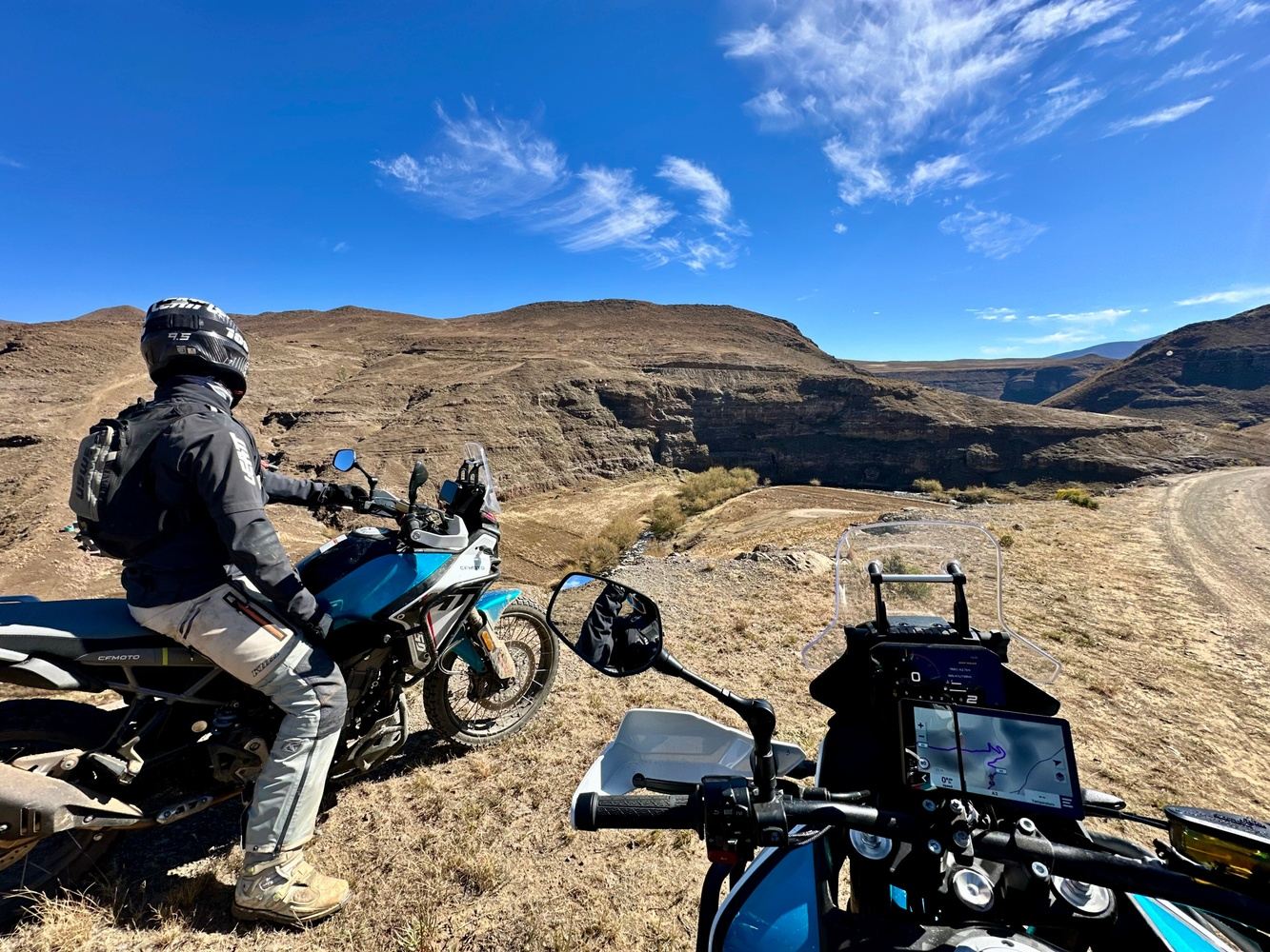 7 Days Mountain Kingdom Adventure Bike Tour