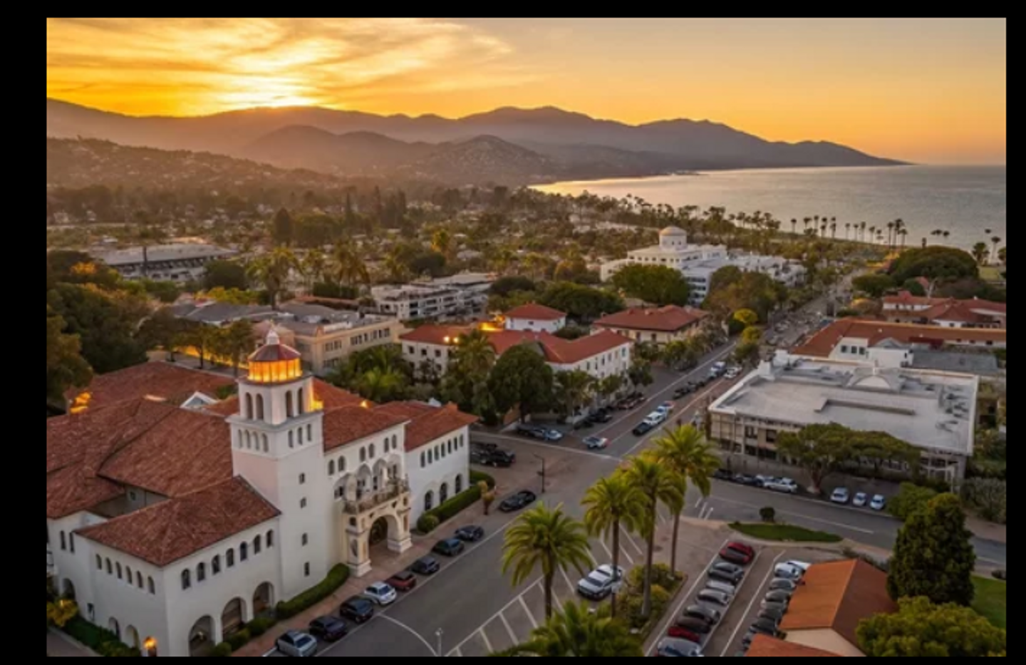 Santa Barbara International Film Festival