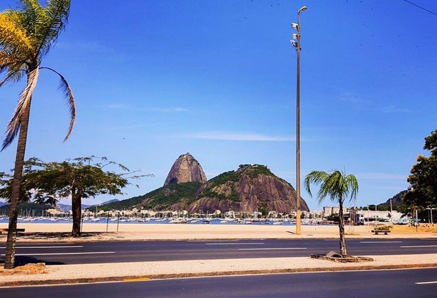 RIO DE JANEIRO EXPERIENCE