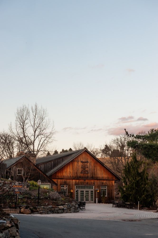 Soul Awake Retreat at The Glasbern Inn