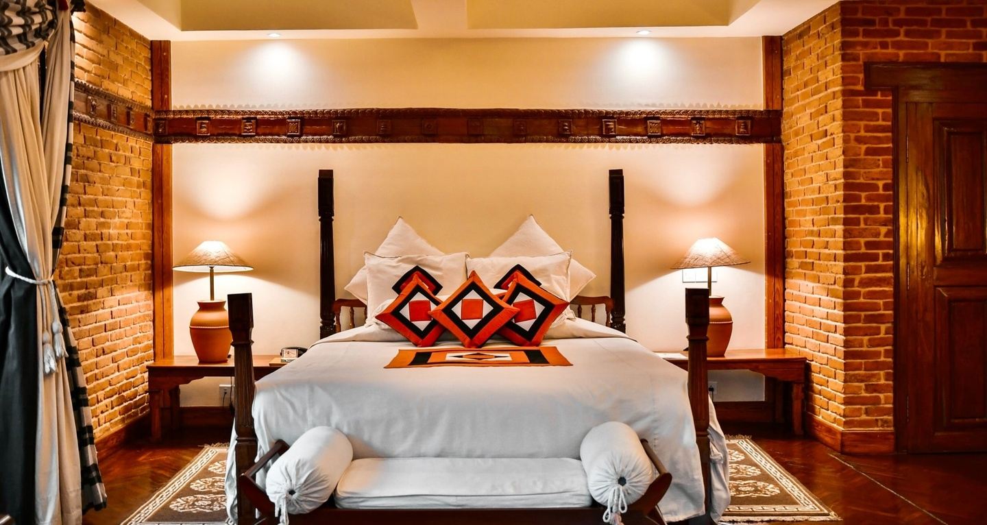 6 Nights 7 Days Luxury Nepal - Discover the Splendor of Nepal