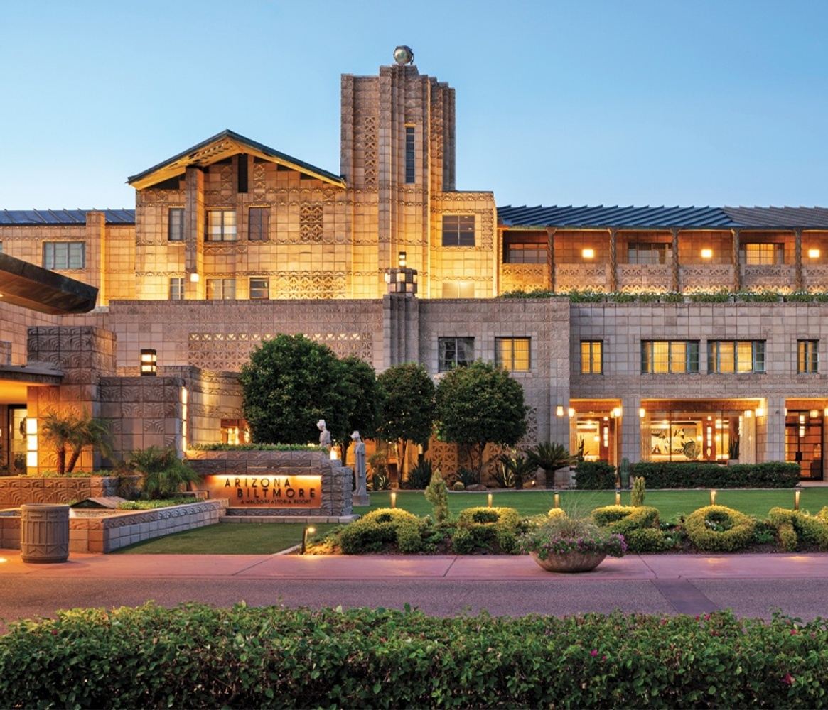 Ladies Golf Retreat