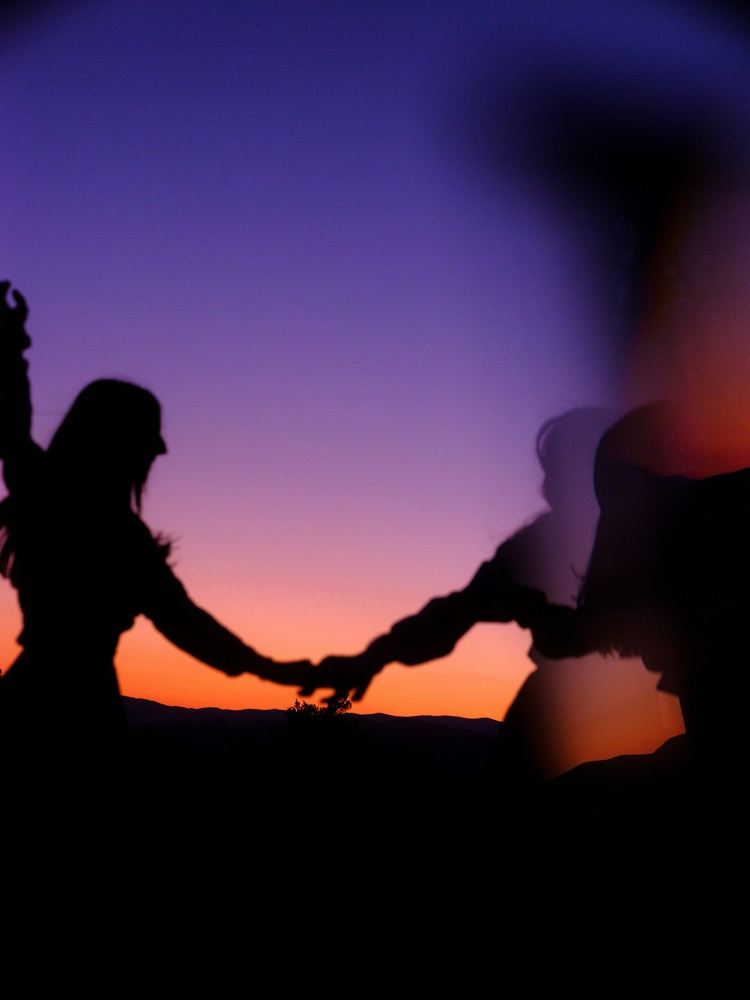 The Unbroken Sister Fund