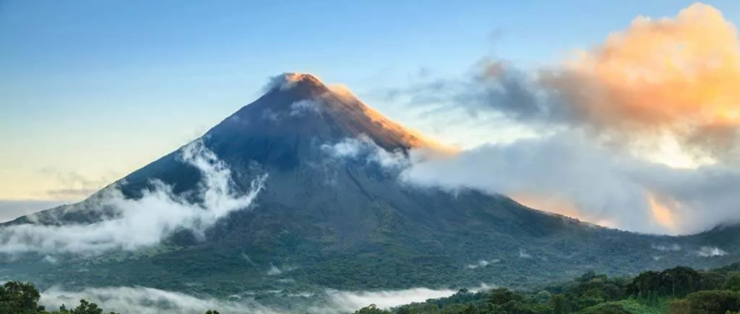 Pura Vida Costa Rica