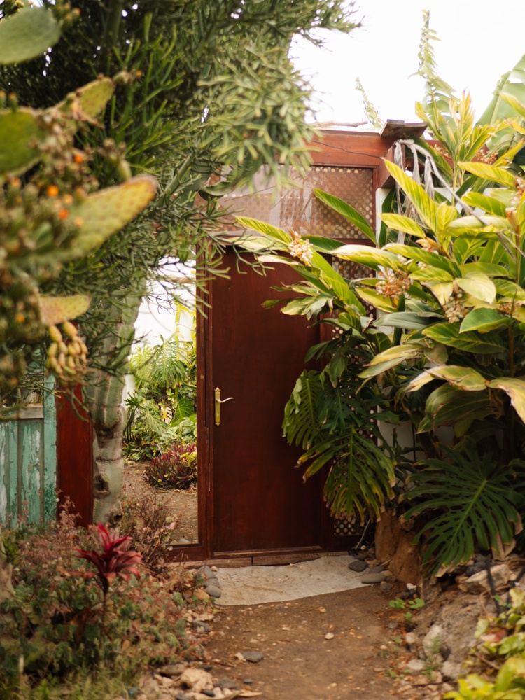 Fuerteventura Retreat