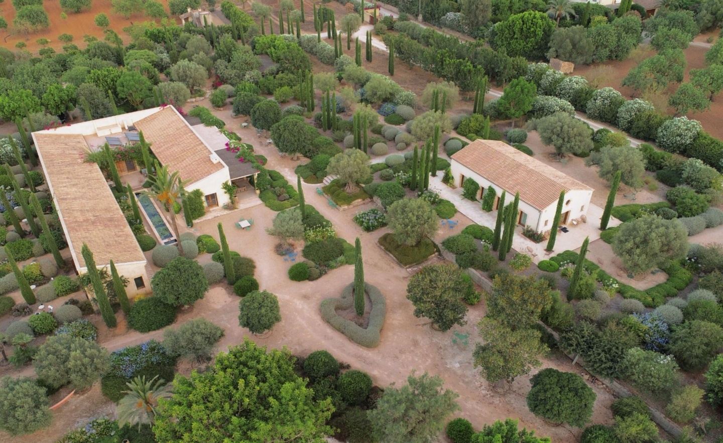 Recalibrate in Mallorca - Yoga Retreat with Shelby Hicks