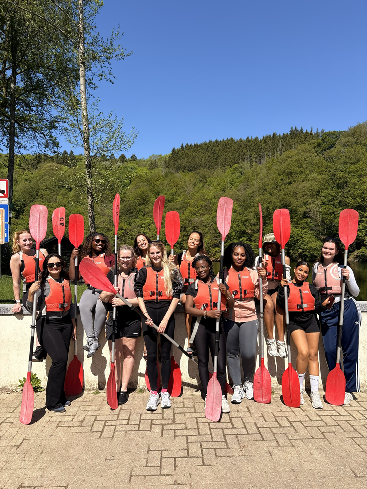 WALKING  THE ARDENNES II