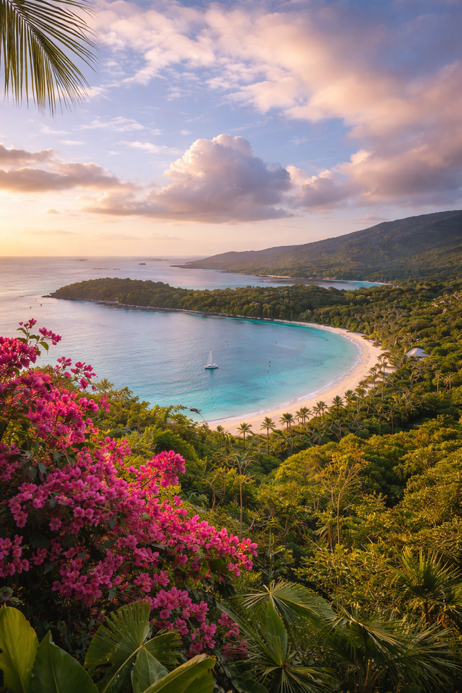 Reset & Realign Womens Getaway