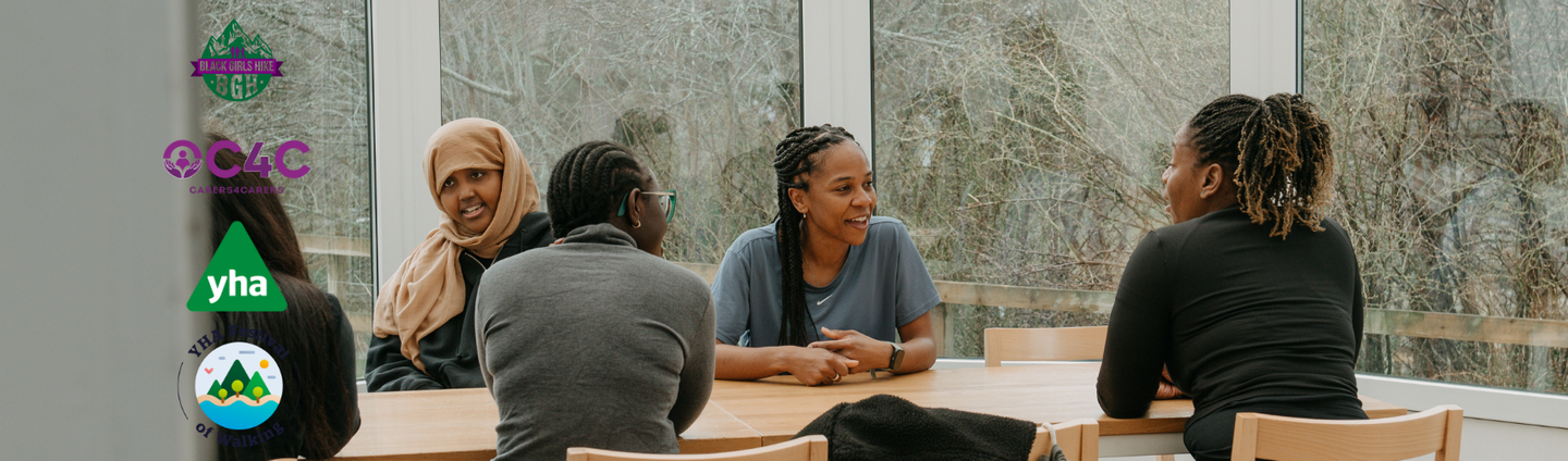 BGH Carers and Parents Weekender
