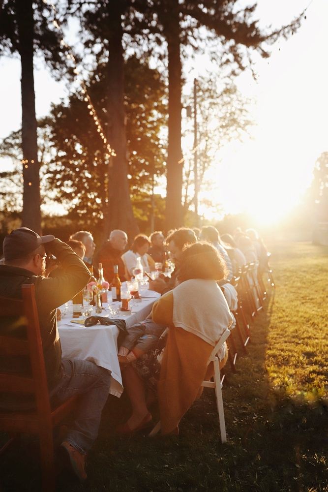 Woodinville Wine Campout