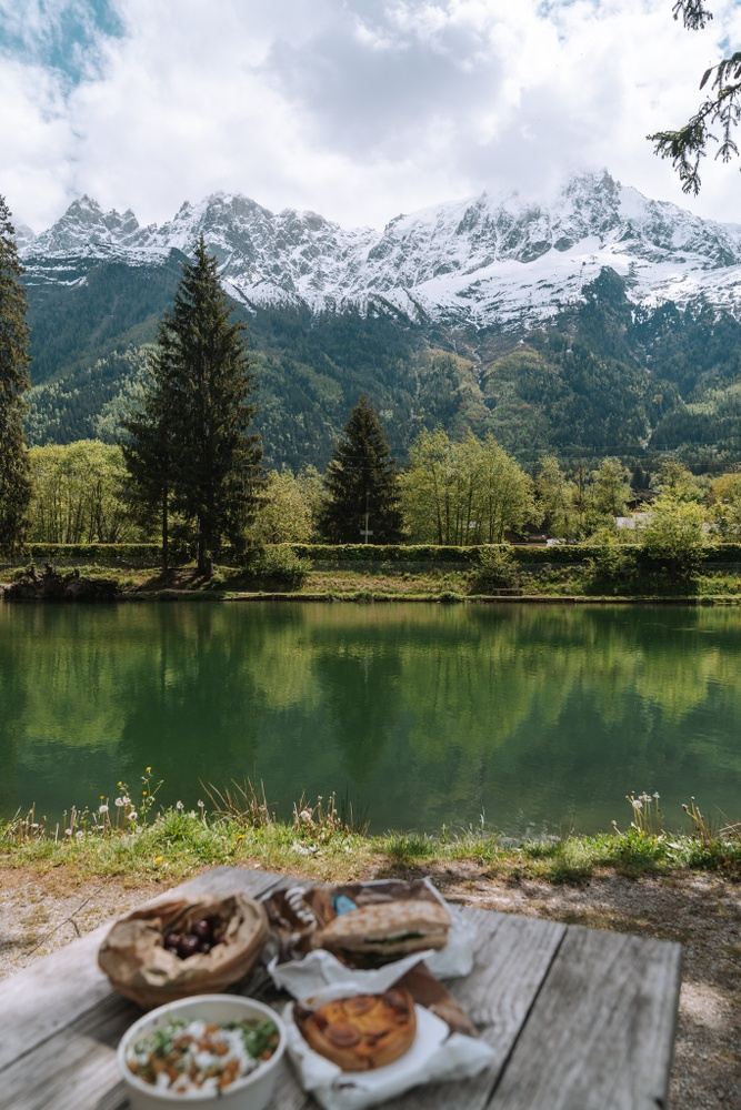 Chamonix Fitness Adventure June 2026