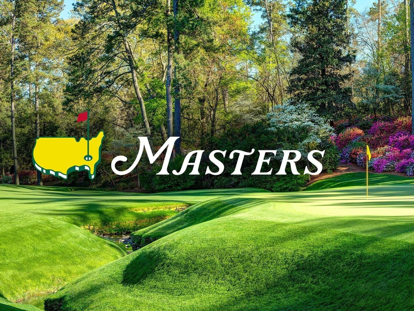 2027 US MASTERS TOUR