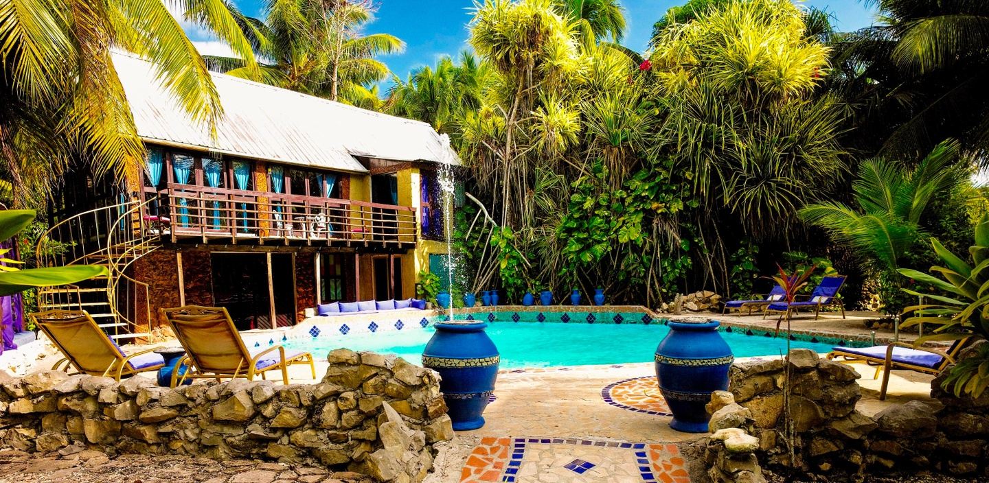 Yoga & Adventure Retreat - December 2025