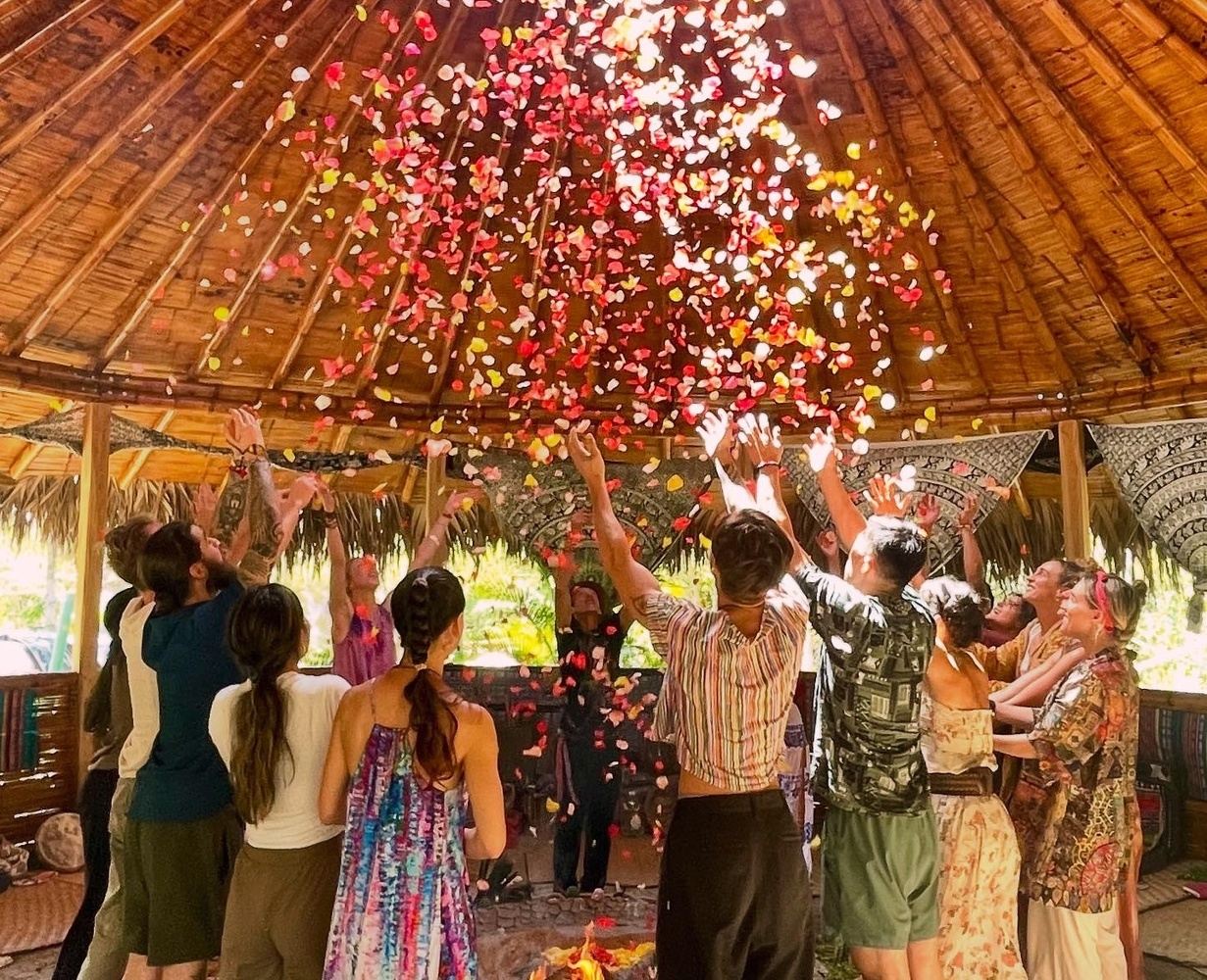 New Year Detox & Purification Retreat