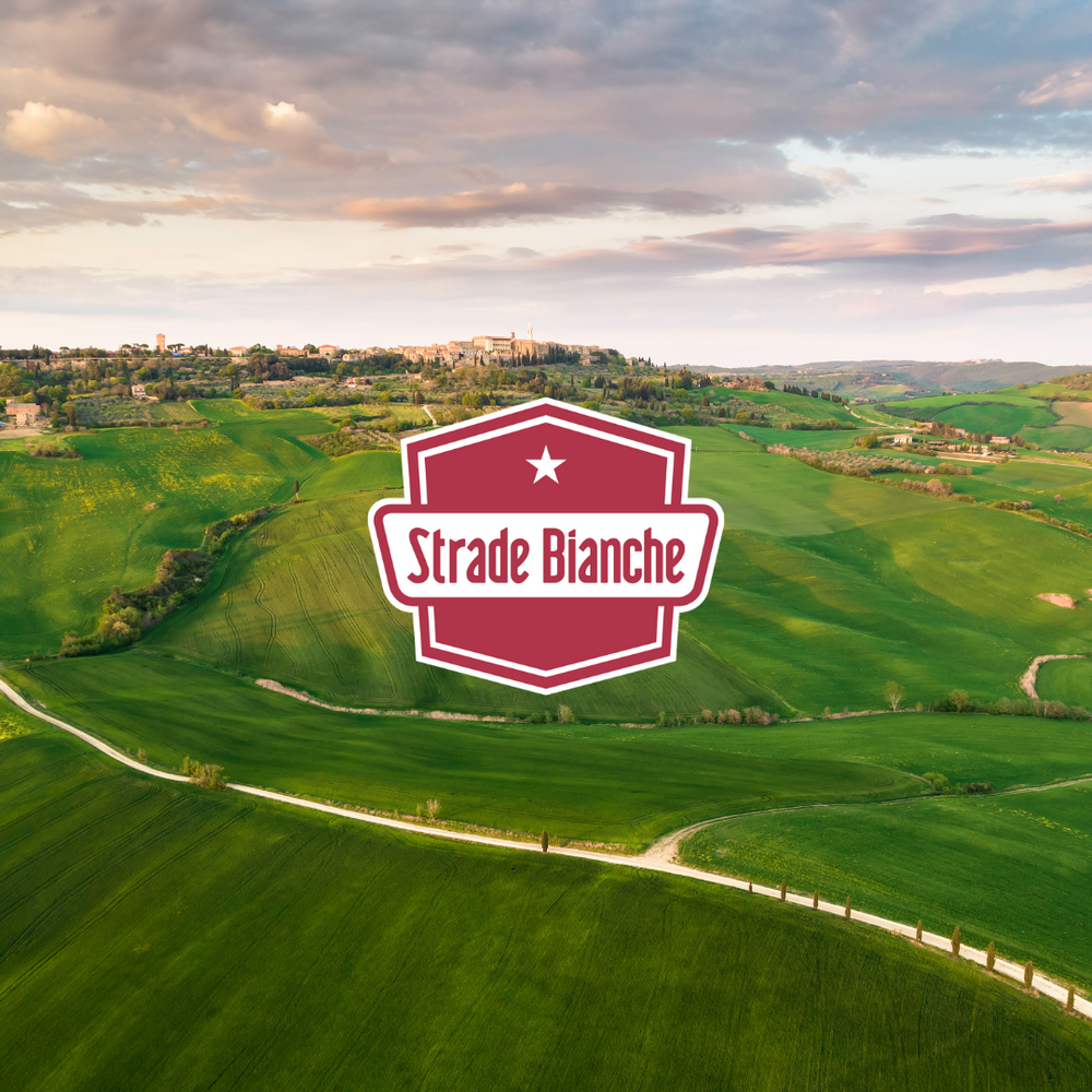 Strade Bianche Experience - Rouleur Grand Fondos