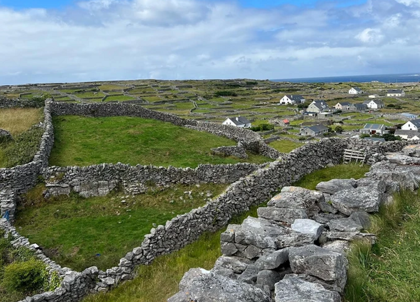 Ireland