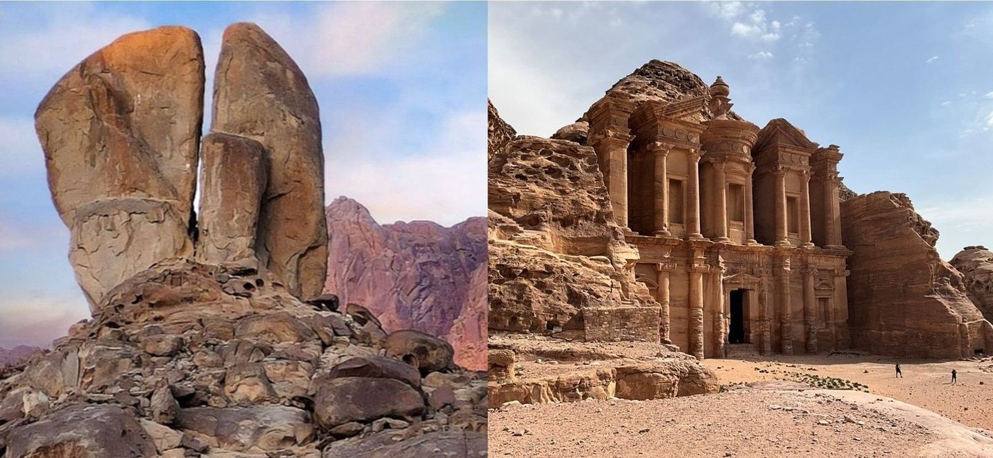 10 Day Exodus Paths Tour in Saudi Arabia & Jordan