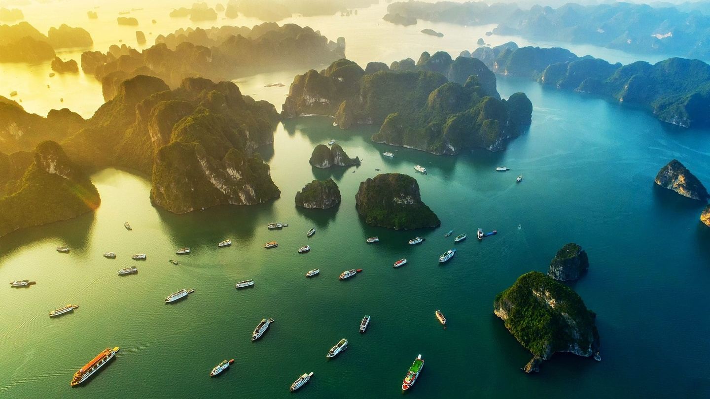 Vietnam 2022