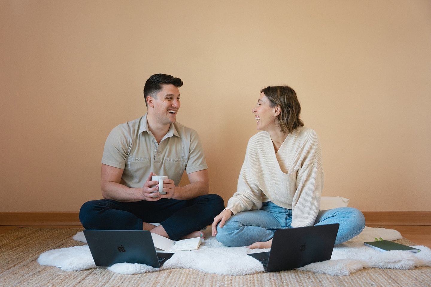 ONLINE Level 1: Breathwork Facilitator Training