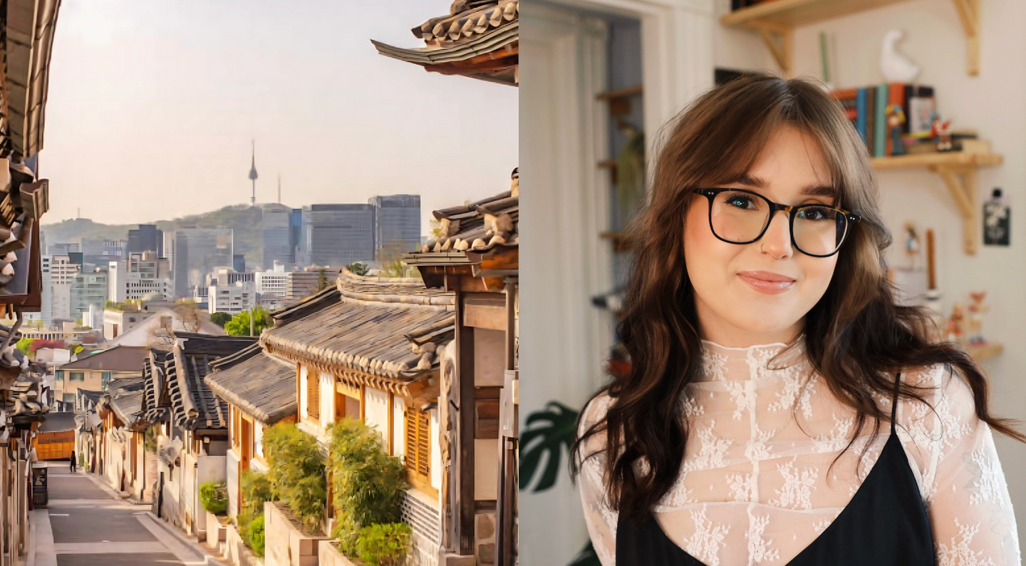 2027 Korea Art Retreat with Sara