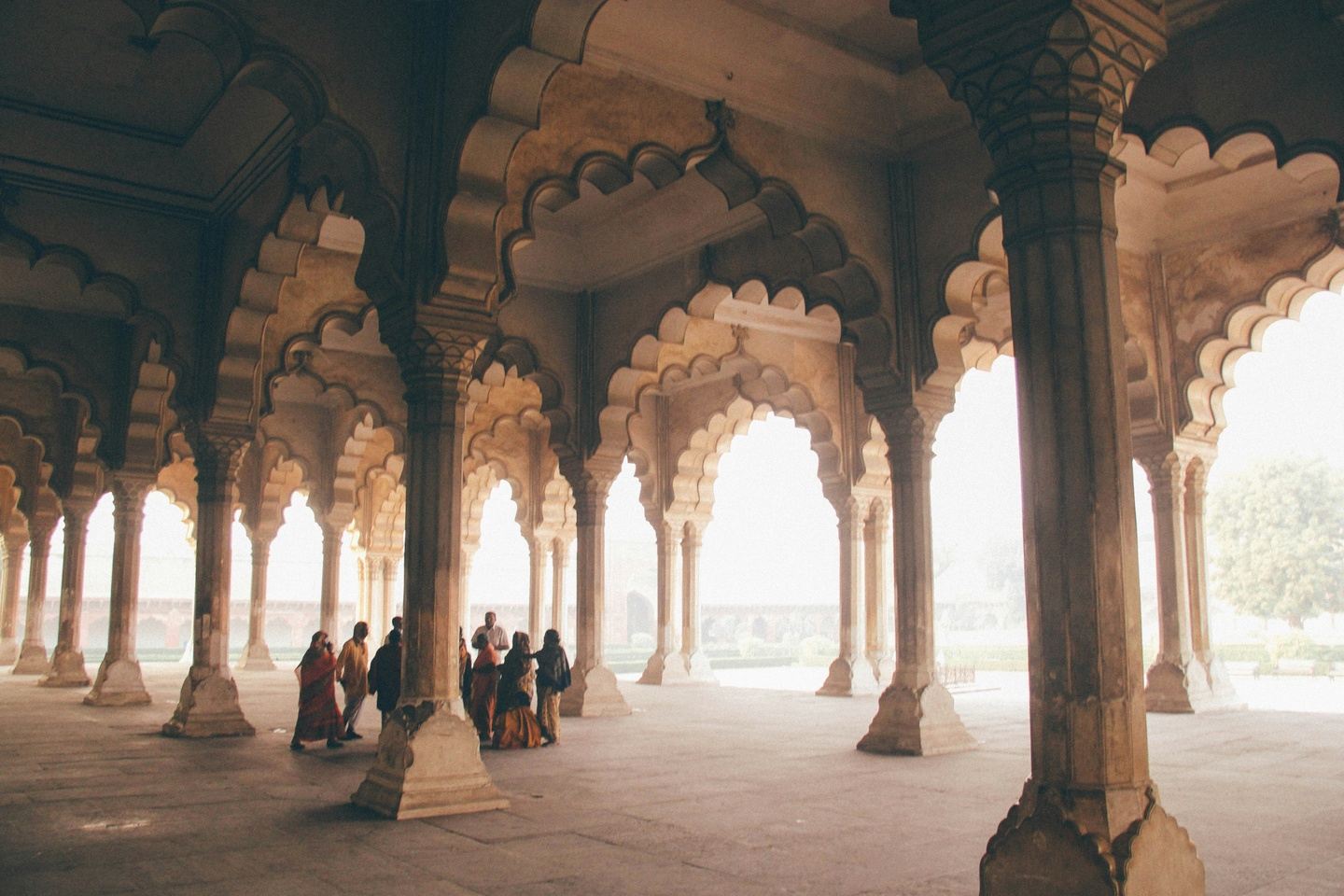 Discover India