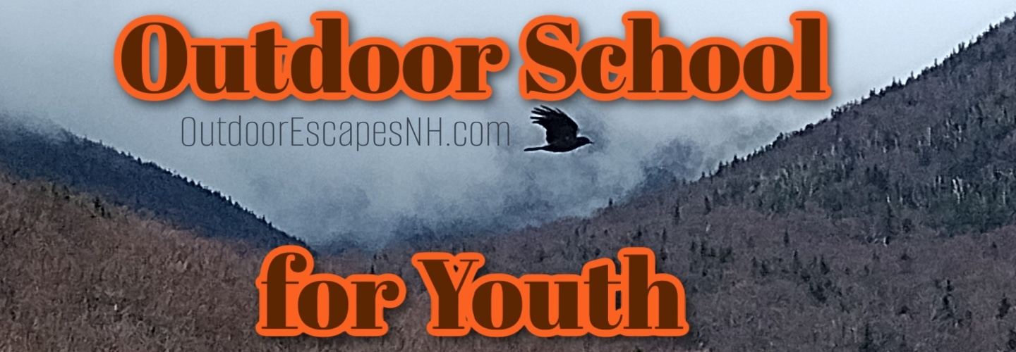 Outdoor School - FREE Class Friday!