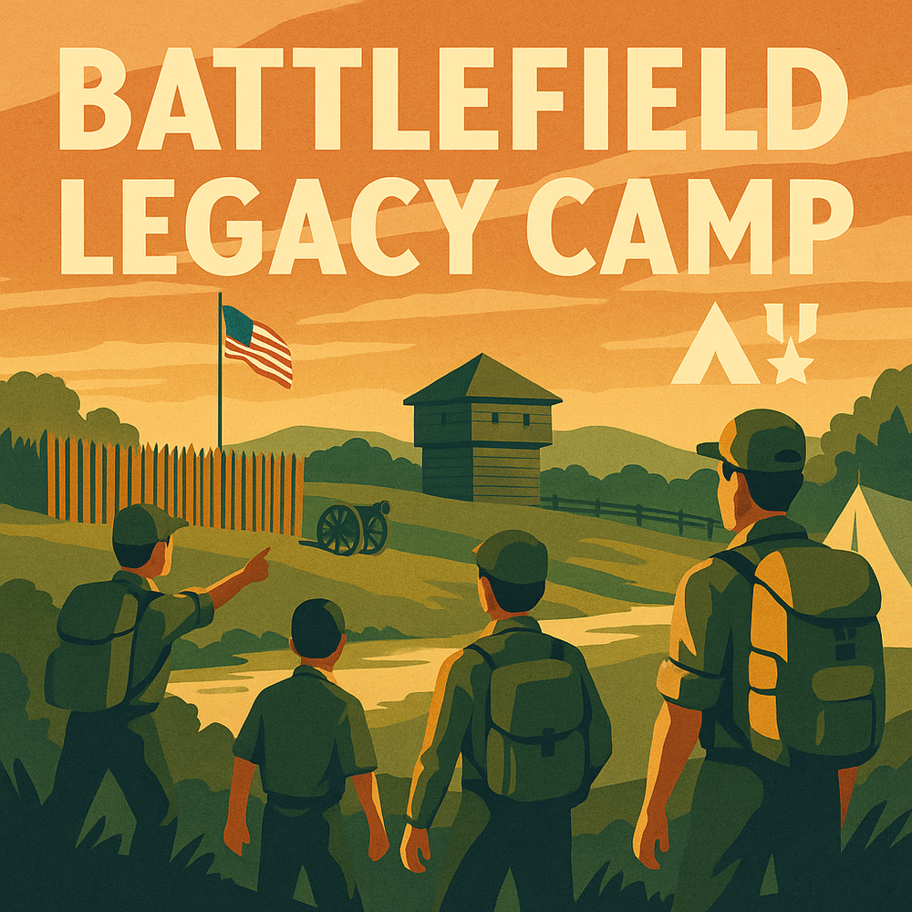 Battlefield Legacy