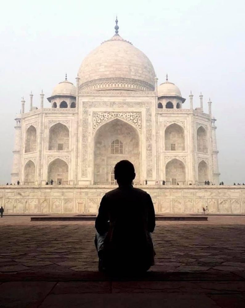 AYURVEDA / HOLI / TAJ MAHAL 17 días 2027 NORTE de India