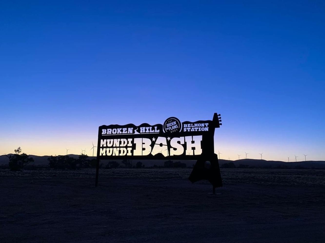 2026 Mundi Bash Stay Packages