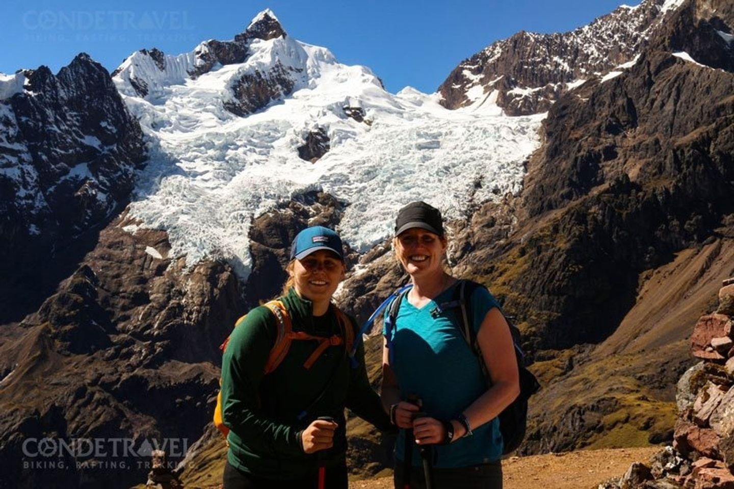Lares trek to Machu Picchu 4D-3N Tour obs