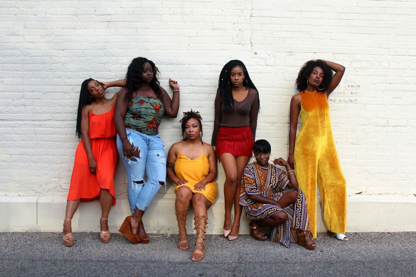 3rd Annual Relax, Release, & Restore Brunch: The Weekend Edition