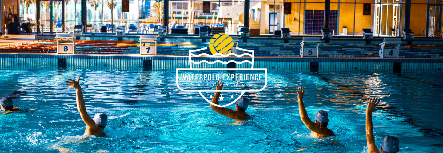 New Years Camp in Barcelona  - SF Water Polo 2023/2024