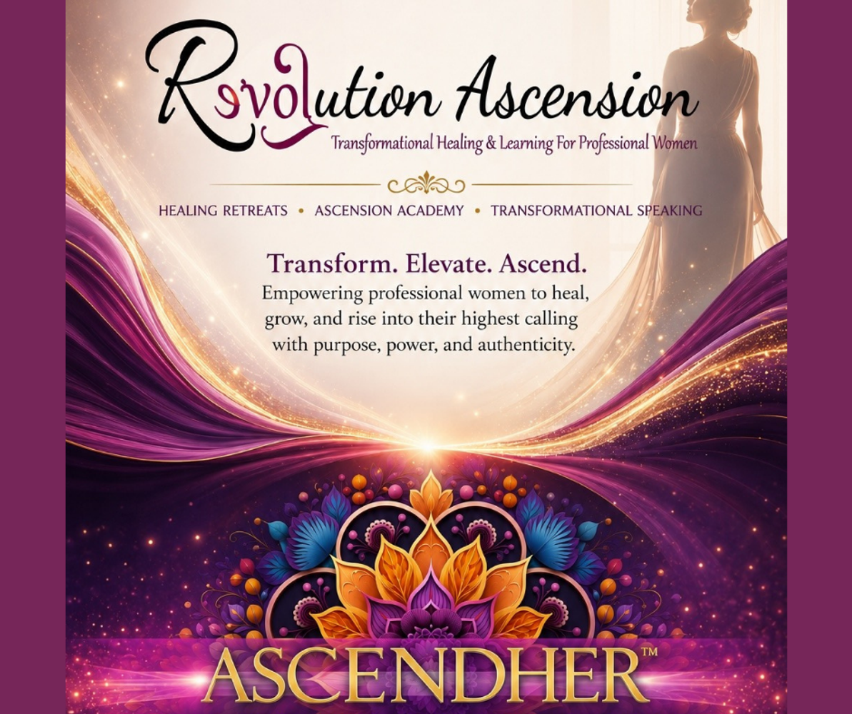 Radical Ascension - The Next Dimension™