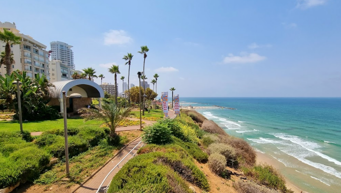 Lewis Ministries // Israel 2023 with Clyde Lewis & Hineni Tours®!