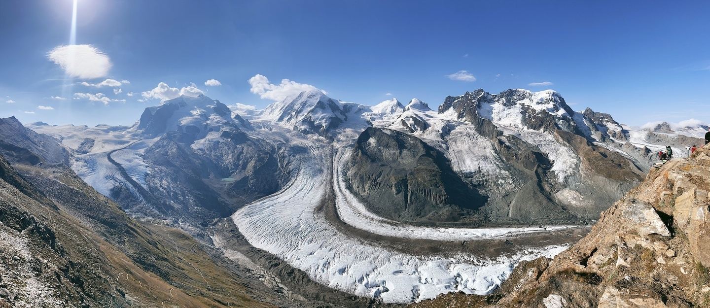 Women Who Explore - Switzerland July 25-August 2, 2026