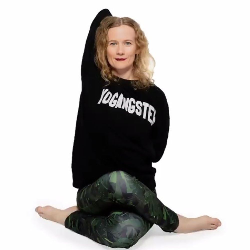 Yoga with Laura 17-23 May 2026