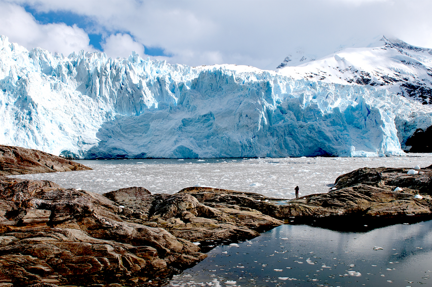 Motoaustral Tours -  Tour Tierra del Fuego - Patagonia 1