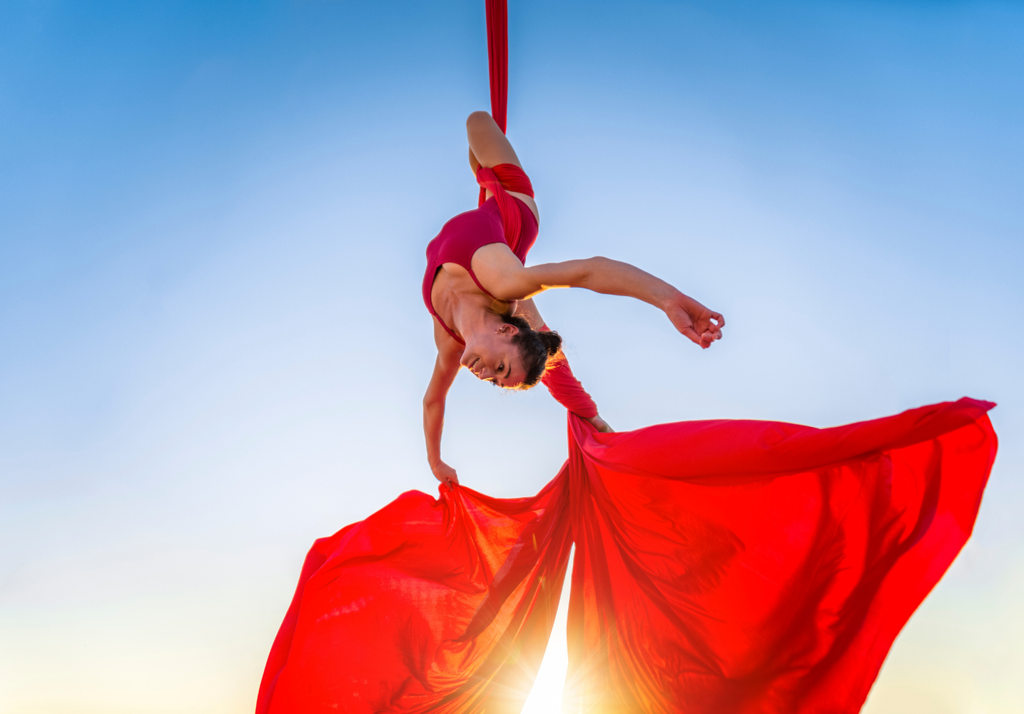 Aerial Arts, Acro, & Adventure Retreat Lake Atitlan🤸‍♂️✨🧘🇬🇹