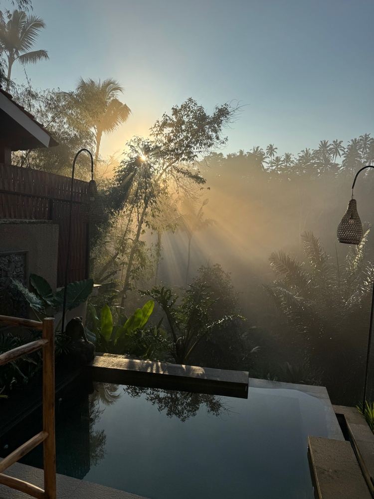 Nyepi Retreat