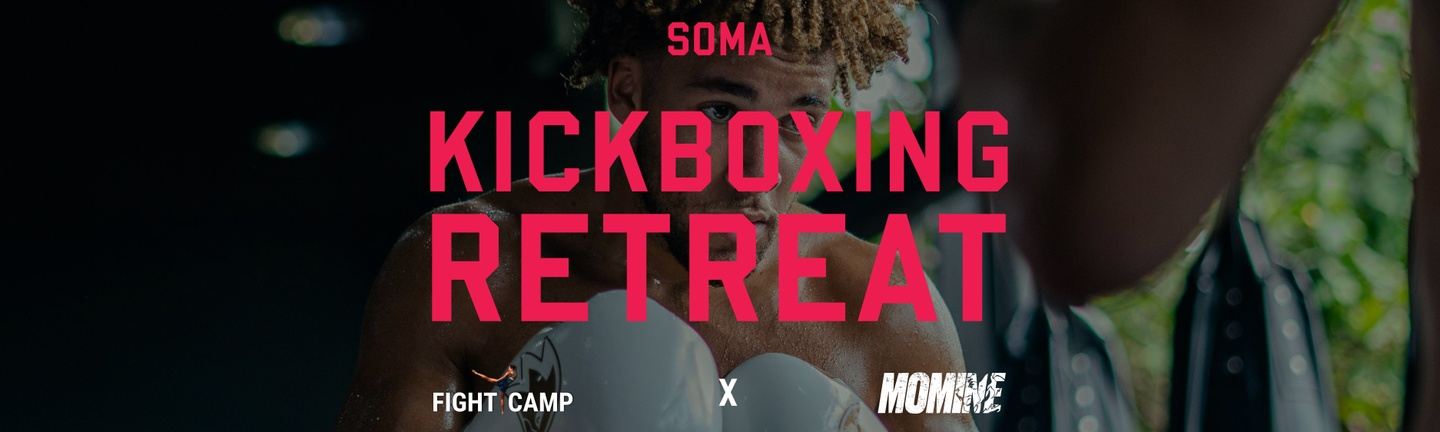 FIGHT CAMP | MAY 2025