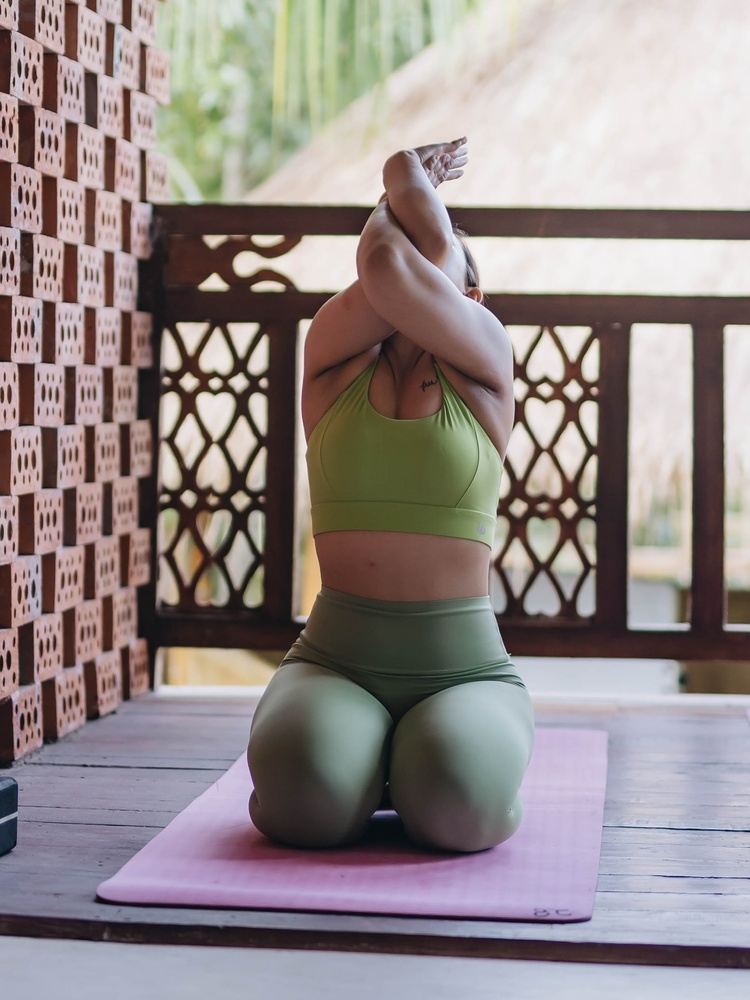 7 Day 50 Hour Yin Yoga Teacher Training in Bali, Indonesia - 2025