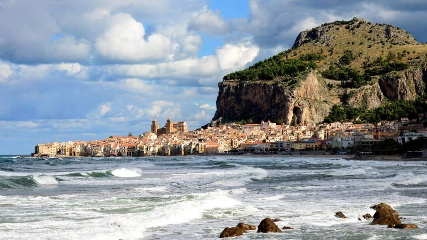 The Best of Sicily